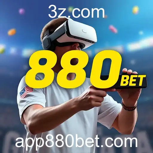 880bet Expande seus Horizontes com Novas Funcionalidades