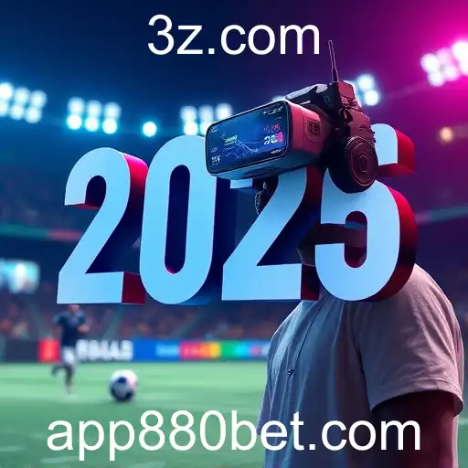 Ascensão do 880bet e Tendências no Mercado de Jogos em 2025