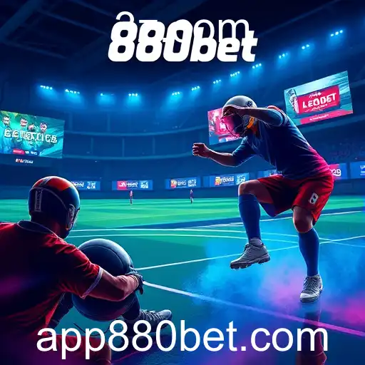 A Ascensão do 880bet em 2025