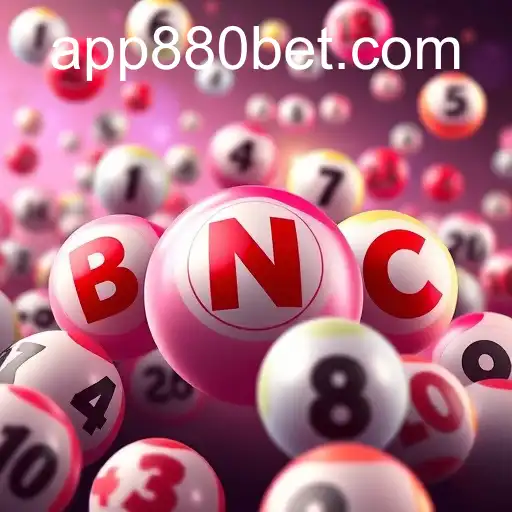 The Alluring World of Bingo Games