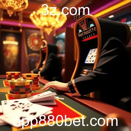 Explorando a Categoria 'Cassino Online' no Site 880bet