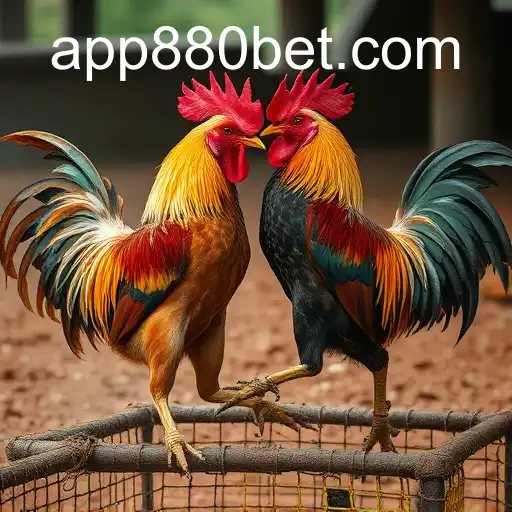 Exploring the Complex World of Cockfighting and the Role of 880bet