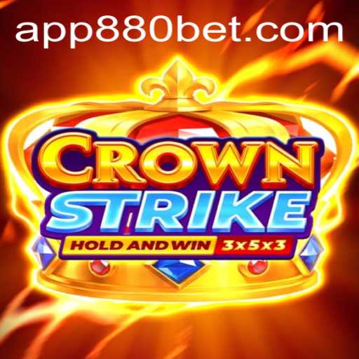 Explore the Exciting World of CrownStrike and the Role of 880bet