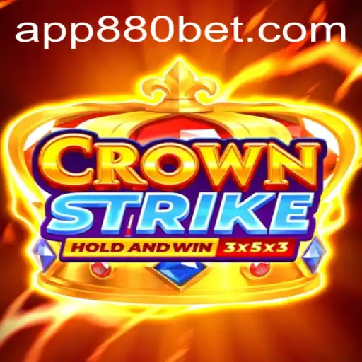 Explore the Exciting World of CrownStrike and the Role of 880bet