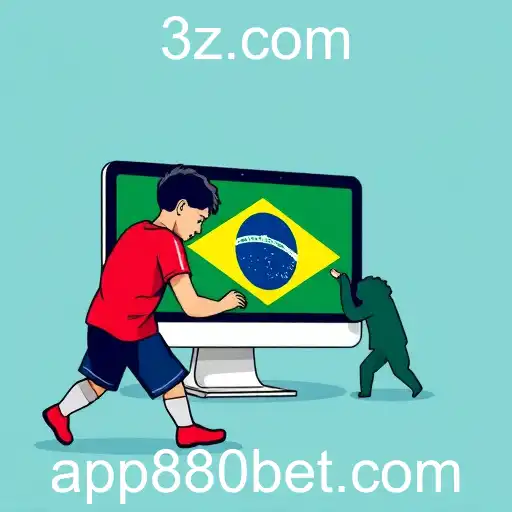 Evolução dos Jogos de Aposta Online: A Ascensão do 880bet