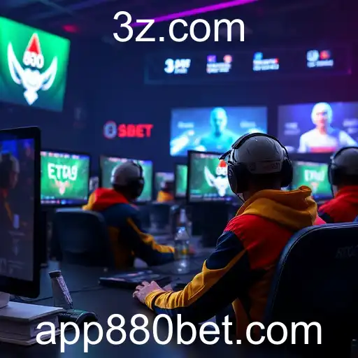 A Transformação do Mercado de Jogos Online em 2025