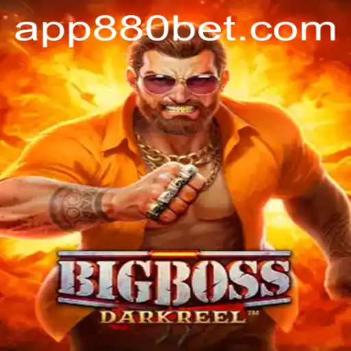 Discover BigBoss: Explore the Thrilling World of 880bet's Latest Game