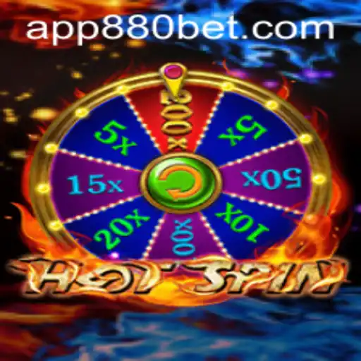 HotSpin: A Thrilling Casino Experience with 880bet