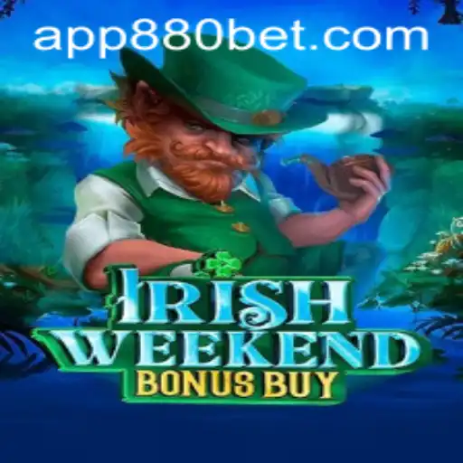 Unveiling the Thrills of IrishWeekendBonusBuy at 880bet