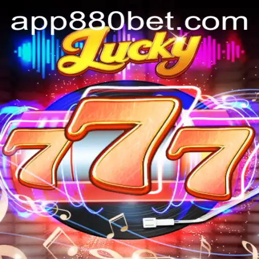 Discovering the Excitement of Lucky777: A Dive into 880bet's Latest Sensation
