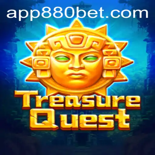 Unveiling TreasureQuest and the Essence of 880bet