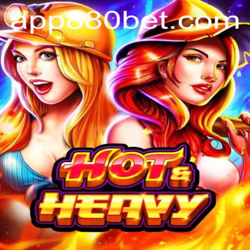 Discovering HotHeavy: The Thrilling Game Making Waves at 880bet
