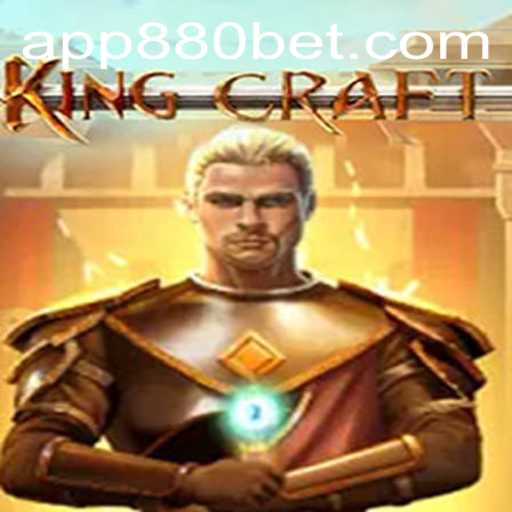 Exploring the Thrilling World of KingcraftMenomin on 880bet
