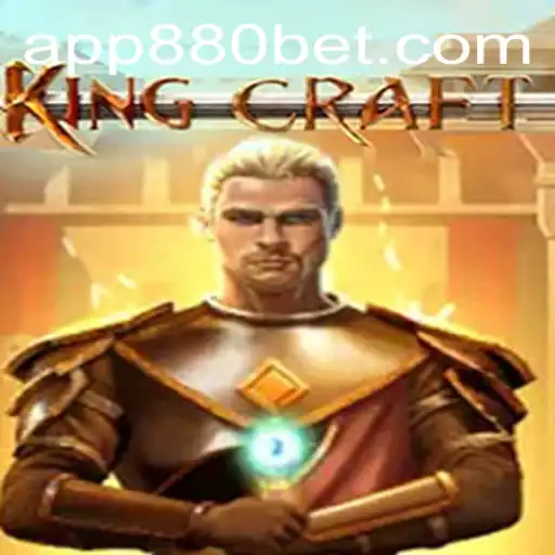 Exploring the Thrilling World of KingcraftMenomin on 880bet