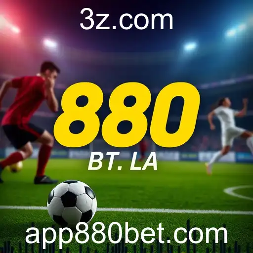 Experiência Única de Apostas Ao Vivo na 880bet