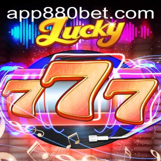 Discovering the Excitement of Lucky777: A Dive into 880bet's Latest Sensation