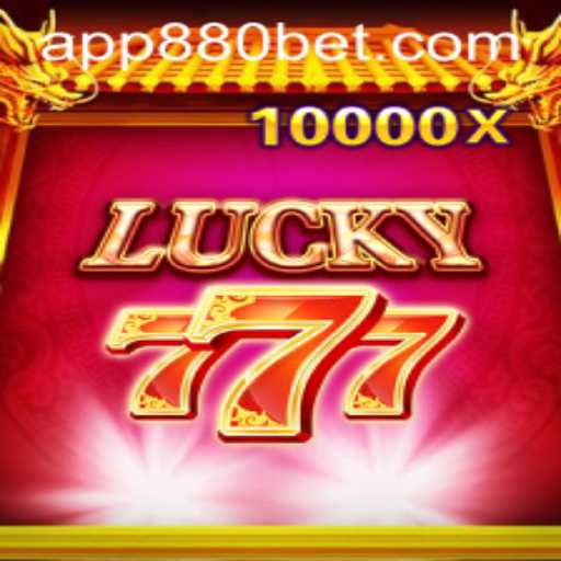 Unveiling LuckySeven: The Thrilling World of 880bet's Latest Gaming Sensation