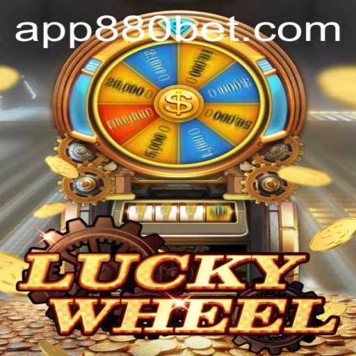 Exploring LuckyWheel: A Deep Dive into the Game Enhanced by 880bet