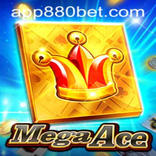 MegaAce: The Pinnacle of Strategy and Chance in 880bet