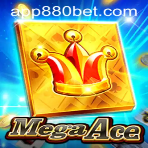 MegaAce: The Pinnacle of Strategy and Chance in 880bet