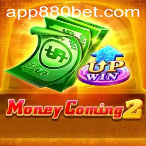 Dive into the Exciting World of MoneyComing2: A Casino Adventure with a Twist