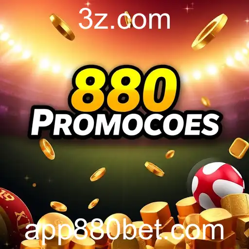 Novas Dinâmicas do 880bet em 2025