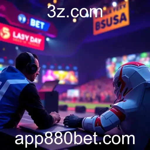 Tendências Atuais do Mercado de Apostas Online