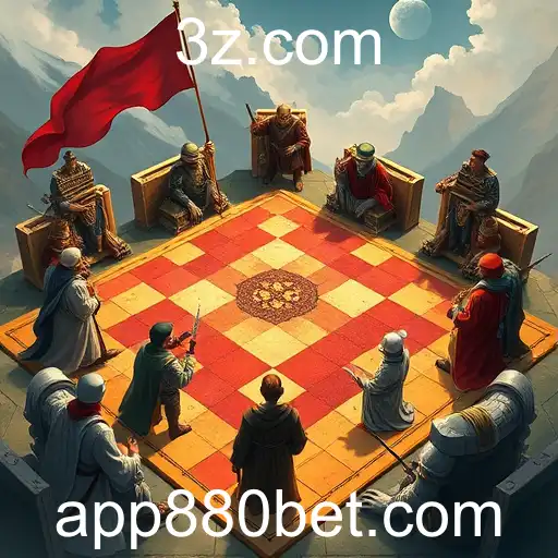 A Influência Crescente de Sites de Jogos como o 880bet