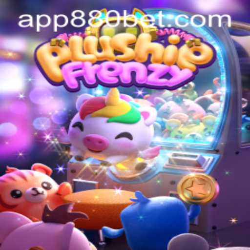 PlushieFrenzy: Dive into the Enchanting World of Arcade Excitement
